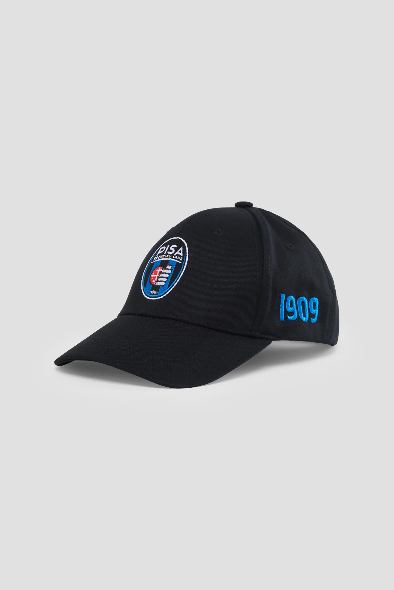 Pisa SC Cappello Pisa 25/26 - Black - Image 4